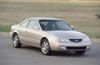 2002 Acura 3.2 CL Picture